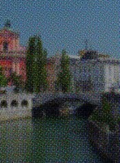 ljubljana
